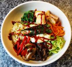 Bibimbap