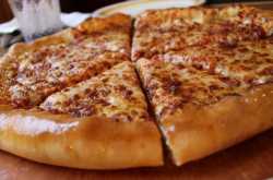 Pizza florencka